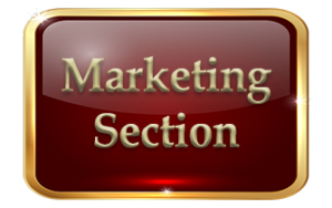 Marketing Section Button