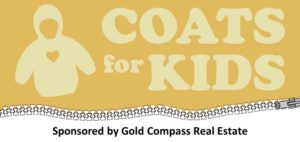 Coats for Kids Logo