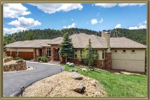 Luxury Home at 28027 Meadowlark Dr